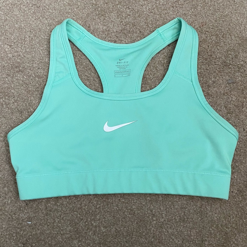 Nike Dri-Fit Sports Bra